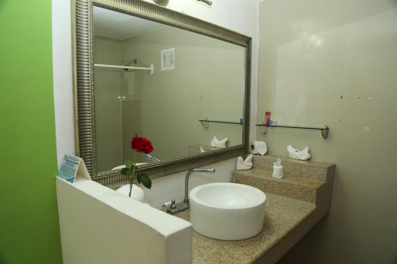 Sunlight Hotel Канкун Экстерьер фото
